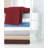 Pointehaven 170 GSM 100% Cotton Flannel Deep Pocket Sheet Set-399577439-399577424