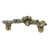Antique Brass