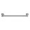Barre d'appui de douche 24 po Delta Chrome