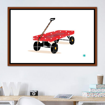 " Wagon "
