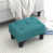 Teal Linen