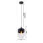 Luminaire suspendu moderne 1 lumière Stetson
