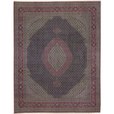 Shah One-of-a-Kind Rectangle 12' X 15' Hand Knotted Area Rug
