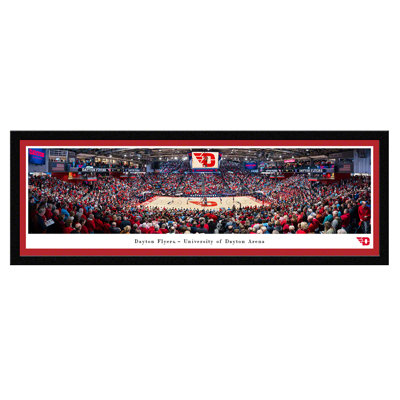 Dayton Flyers, affiches et impressions encadrées de basketball
