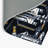 Transportation Gray Indoor and Outdoor Area Rug-1345625391