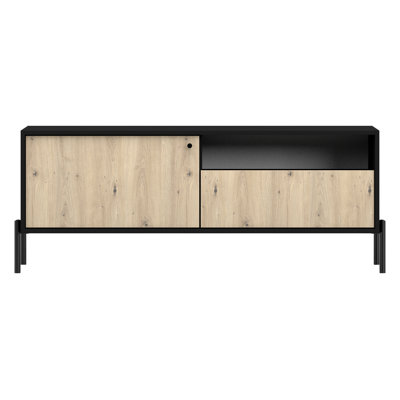 Unfinished TV Stand for TVs up to 65"