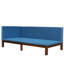 Lit plateforme / canapé-lit tapissier Tashya-98676107-98676117