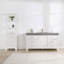 Ensemble de meuble-lavabo simple 60 po Arrington-2081917617-2081917621-2089941545