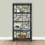 Bibliothèque Tibet H 72 "x l 36"-61594763