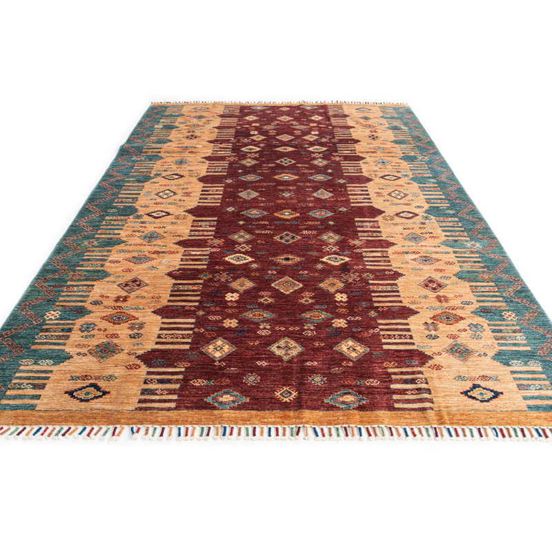 Tapis bourgogne Nitta