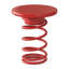 Spring-style Side Table, Bedside Table, Living Room Sofa Coffee Table-503836298
