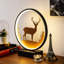 Lampe de bureau en métal-721770930
