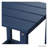 POLYWOOD X Sol72 Side Table -884662764