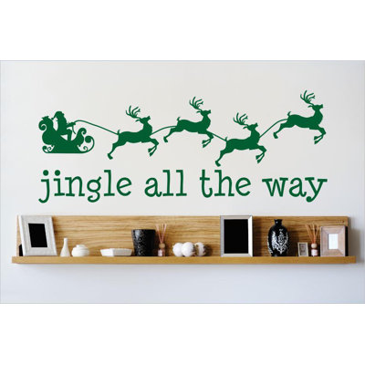 Wall Decal
