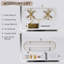 8 - Light Chandelier