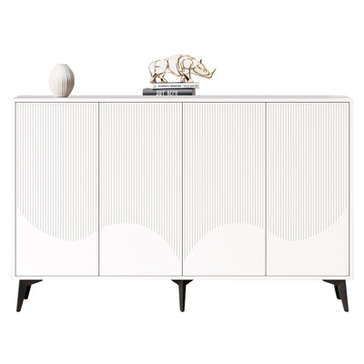 Deilani 160cm Sideboard