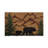 Saugus Non-Slip Outdoor Doormat