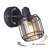 Villance Plug-in Wall Sconce-93683981