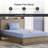 Ikidz Ocean Mattress And Pillow-96517750