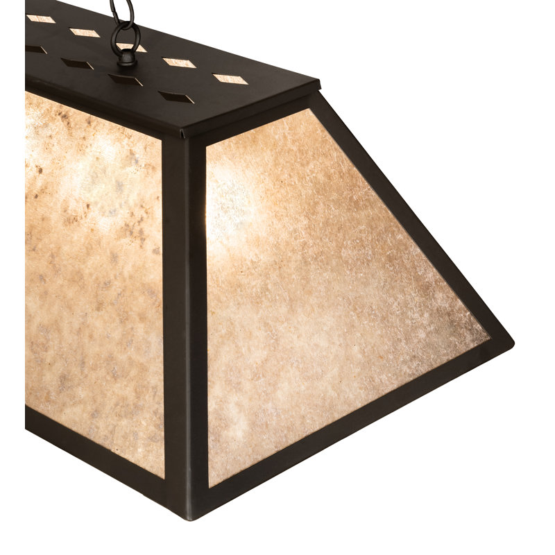 9 - Light Pendant