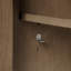 Ensemble de meuble-lavabo simple 48,03 po Toviah