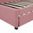 Upholstered Daybed with Trundle-286979448-286979451