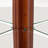 5-Shelf Lighted Corner Curio, (Bulb Not Included)-311238630