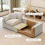 Causeuse Upholstered Cloud, modulaire pour salon, chambre à coucher-1879829434-1901117832