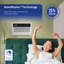 Climatiseur mural 12 000 BTU Uni-Fit-126637904