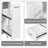 Bathroom Vanity with Sink-236552237