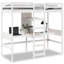 Sherbrooke High Sleepers with Trundle Included-1853831436-1853831439