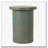 Outdoor Patio Accent Table Side