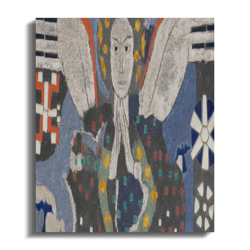 Wrapped Canvas Print Set, 24x30