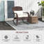 Chaise berçante d'extérieur Adirondack-201377939-201377932