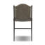 Chaise de salle à manger Abel-2134748537