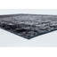 Tapis noir / gris Rapture-68861545