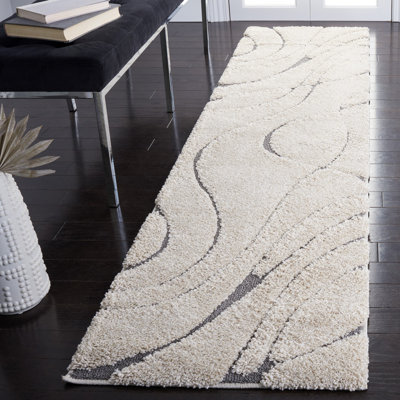 Ashal Abstract Indoor Rug