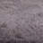 Soft Shag Area Rug for Bedroom Nursery,Gray-2094710330