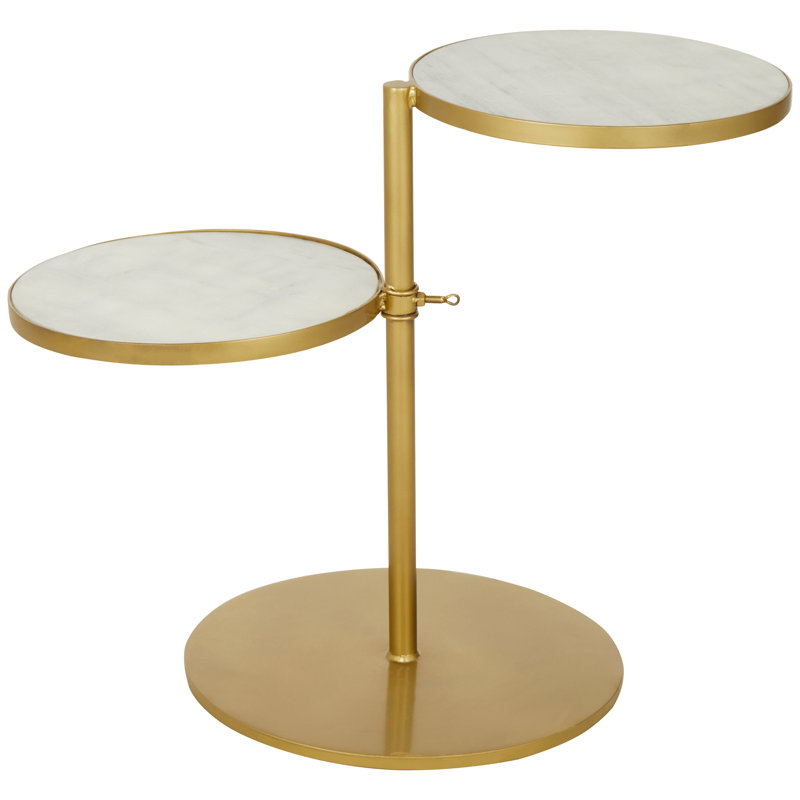 Bernitta End Table