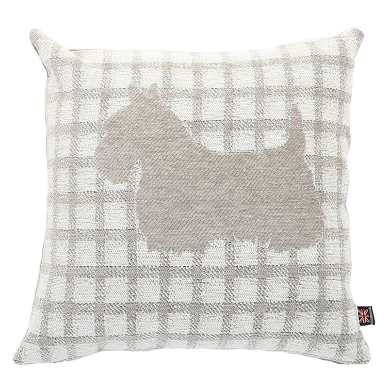 Baume Square Cushion, Medium