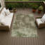 Tapis abstrait lavable à la machine intérieur / extérieur ACN2788-2059679754-2059679755