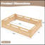 Lit plateforme double pleine grandeur avec garde-corps-1237488059-1237487686