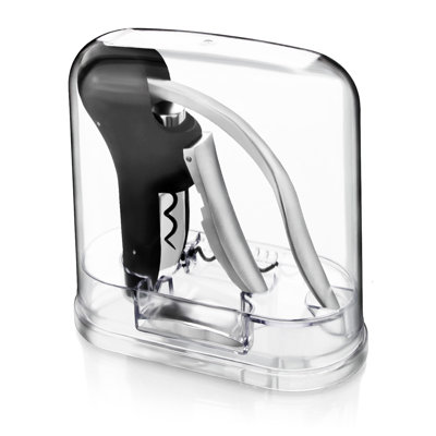 Corkscrew