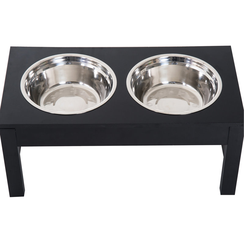Plateau pour animaux 23 po.