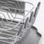 KitchenAid® Compact Stainless Steel Dish Rack, 16.06-Inch-1799190216