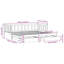 Segura Solid Wood with Trundle-305332006-305332000