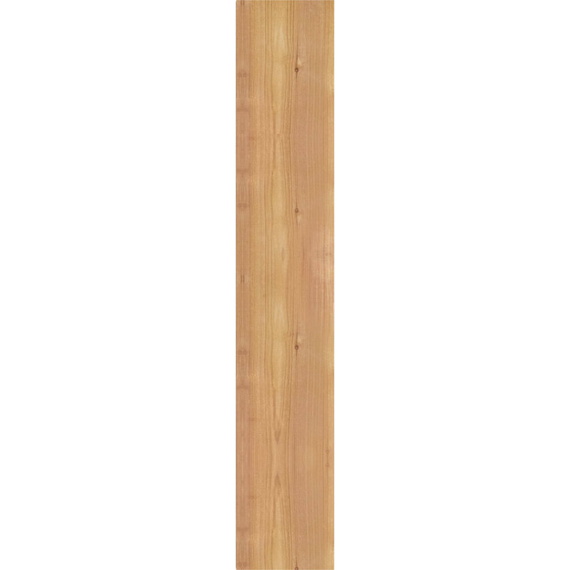 Bloc balboa rustique en bois rustique, P 28 po x H 32 po, Sapin Douglas de 7 1/2 po (lisse)