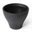 Pot à fleurs en plastique Fernway-96916942-83462857