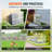 Vinyl Privacy Fence Panels