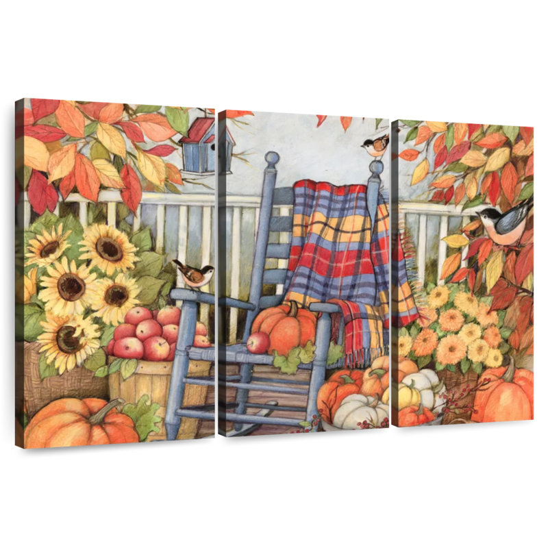 Senne Heart and Home, H 42 po x l 65 po